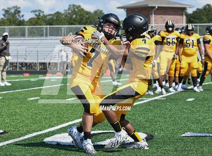 Thumbnail 2 in Cardinal Gibbons at Montgomery Central  photogallery.