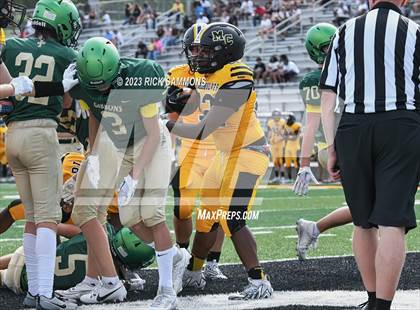 Thumbnail 3 in Cardinal Gibbons at Montgomery Central  photogallery.