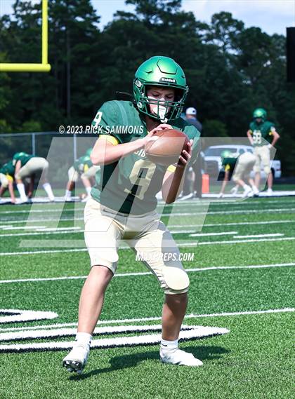 Thumbnail 3 in Cardinal Gibbons at Montgomery Central  photogallery.