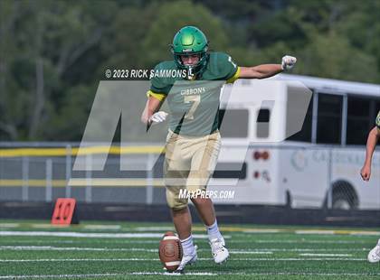 Thumbnail 1 in Cardinal Gibbons at Montgomery Central  photogallery.