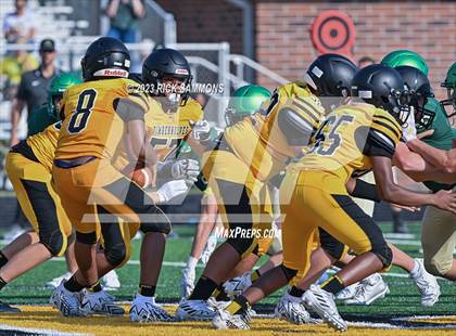 Thumbnail 3 in Cardinal Gibbons at Montgomery Central  photogallery.