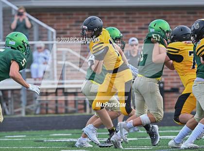 Thumbnail 3 in Cardinal Gibbons at Montgomery Central  photogallery.