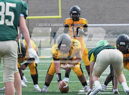 Thumbnail 3 in Cardinal Gibbons at Montgomery Central  photogallery.