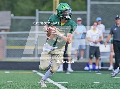 Thumbnail 3 in Cardinal Gibbons at Montgomery Central  photogallery.