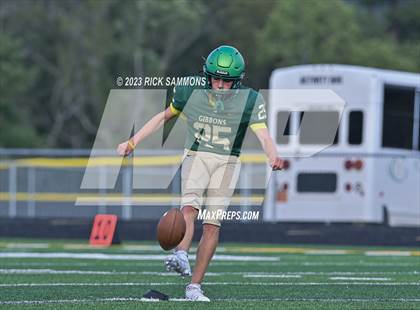 Thumbnail 3 in Cardinal Gibbons at Montgomery Central  photogallery.