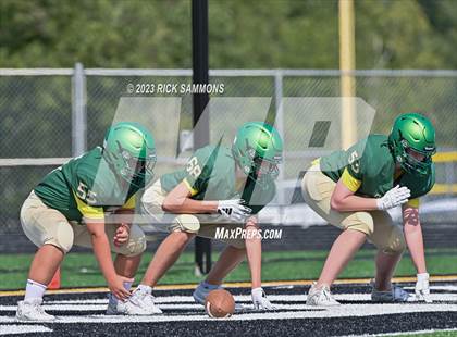 Thumbnail 2 in Cardinal Gibbons at Montgomery Central  photogallery.