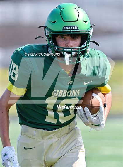 Thumbnail 2 in Cardinal Gibbons at Montgomery Central  photogallery.