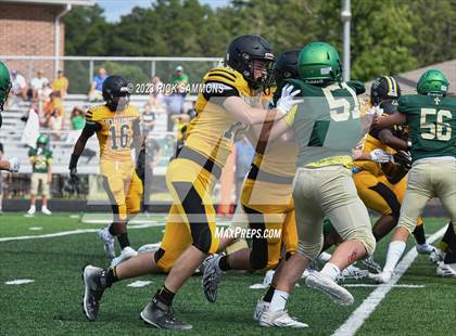 Thumbnail 3 in Cardinal Gibbons at Montgomery Central  photogallery.