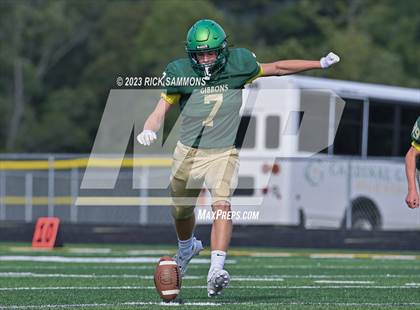 Thumbnail 1 in Cardinal Gibbons at Montgomery Central  photogallery.