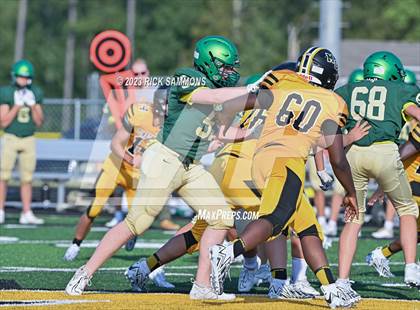 Thumbnail 2 in Cardinal Gibbons at Montgomery Central  photogallery.