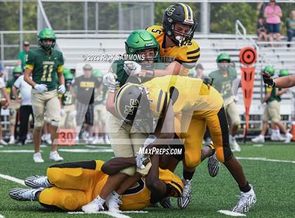Thumbnail 3 in Cardinal Gibbons at Montgomery Central  photogallery.