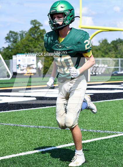 Thumbnail 3 in Cardinal Gibbons at Montgomery Central  photogallery.