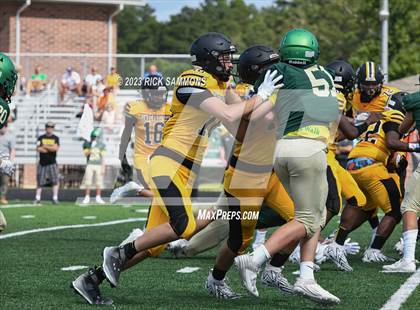 Thumbnail 1 in Cardinal Gibbons at Montgomery Central  photogallery.