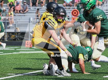 Thumbnail 3 in Cardinal Gibbons at Montgomery Central  photogallery.