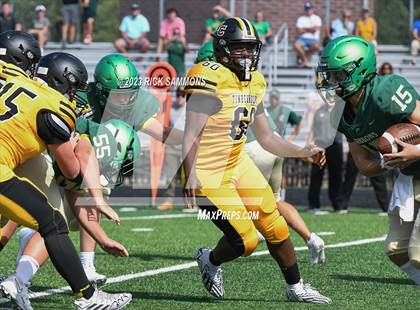 Thumbnail 3 in Cardinal Gibbons at Montgomery Central  photogallery.