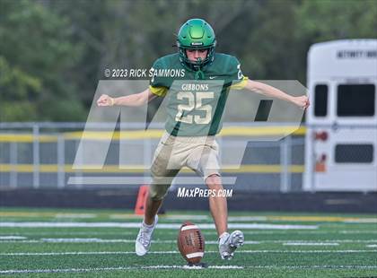 Thumbnail 2 in Cardinal Gibbons at Montgomery Central  photogallery.