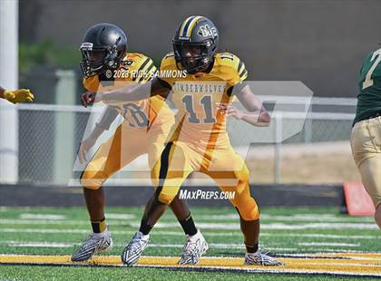 Thumbnail 3 in Cardinal Gibbons at Montgomery Central  photogallery.