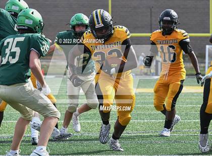Thumbnail 3 in Cardinal Gibbons at Montgomery Central  photogallery.