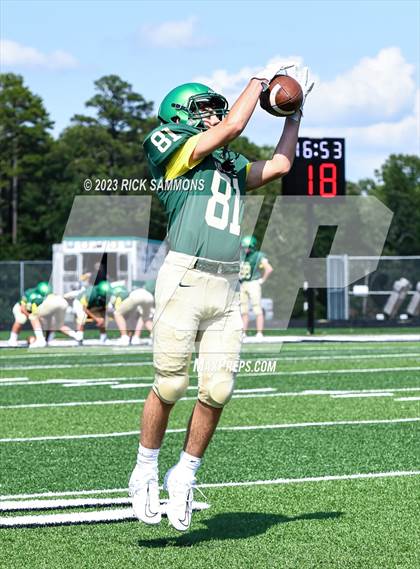 Thumbnail 2 in Cardinal Gibbons at Montgomery Central  photogallery.