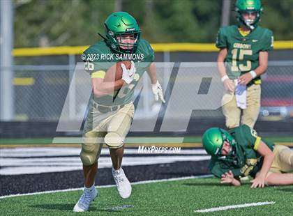 Thumbnail 2 in Cardinal Gibbons at Montgomery Central  photogallery.