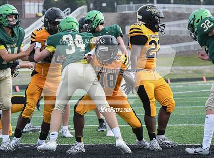 Thumbnail 3 in Cardinal Gibbons at Montgomery Central  photogallery.