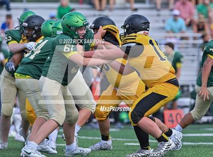 Thumbnail 2 in Cardinal Gibbons at Montgomery Central  photogallery.