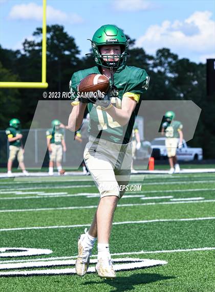 Thumbnail 3 in Cardinal Gibbons at Montgomery Central  photogallery.