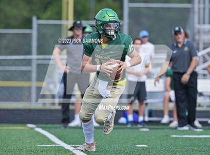 Thumbnail 3 in Cardinal Gibbons at Montgomery Central  photogallery.