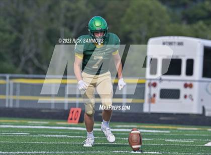 Thumbnail 2 in Cardinal Gibbons at Montgomery Central  photogallery.