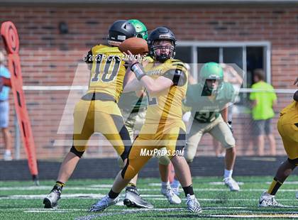 Thumbnail 2 in Cardinal Gibbons at Montgomery Central  photogallery.