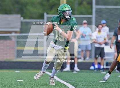 Thumbnail 1 in Cardinal Gibbons at Montgomery Central  photogallery.