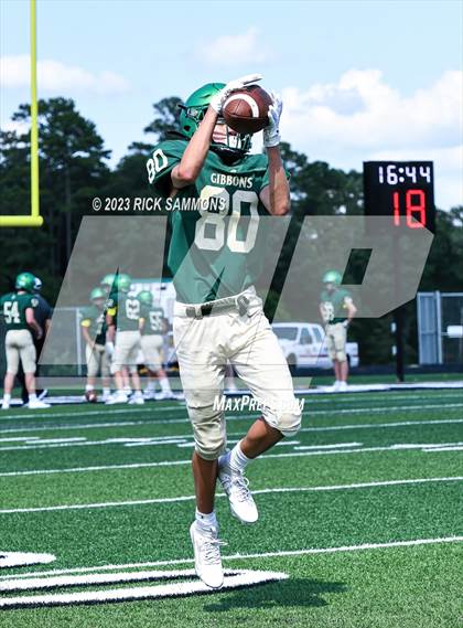 Thumbnail 3 in Cardinal Gibbons at Montgomery Central  photogallery.