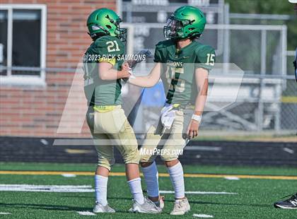 Thumbnail 3 in Cardinal Gibbons at Montgomery Central  photogallery.