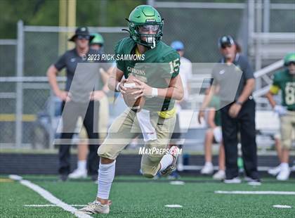Thumbnail 2 in Cardinal Gibbons at Montgomery Central  photogallery.