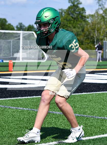 Thumbnail 3 in Cardinal Gibbons at Montgomery Central  photogallery.