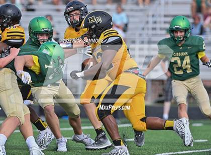 Thumbnail 1 in Cardinal Gibbons at Montgomery Central  photogallery.
