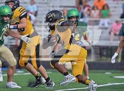Thumbnail 3 in Cardinal Gibbons at Montgomery Central  photogallery.