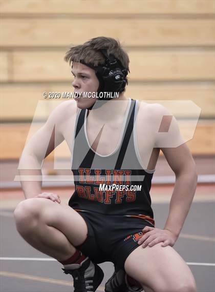 Thumbnail 3 in Limestone @ Illini Bluffs photogallery.