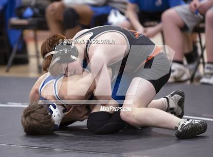 Thumbnail 2 in Limestone @ Illini Bluffs photogallery.