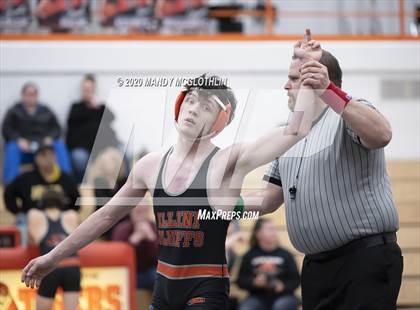 Thumbnail 2 in Limestone @ Illini Bluffs photogallery.