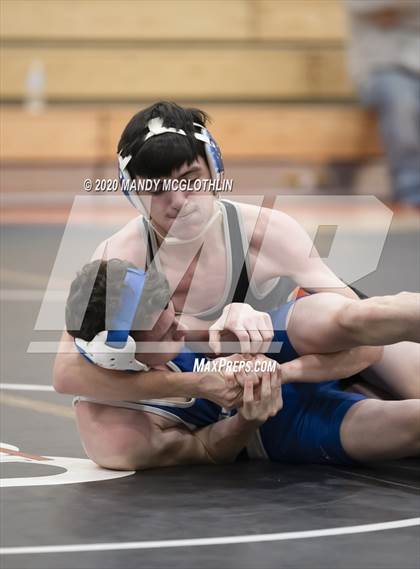 Thumbnail 1 in Limestone @ Illini Bluffs photogallery.