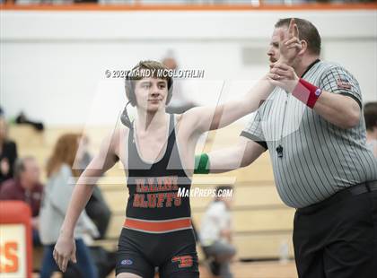 Thumbnail 3 in Limestone @ Illini Bluffs photogallery.