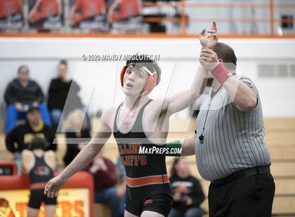 Thumbnail 1 in Limestone @ Illini Bluffs photogallery.