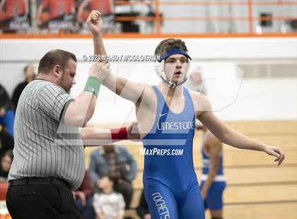 Thumbnail 3 in Limestone @ Illini Bluffs photogallery.