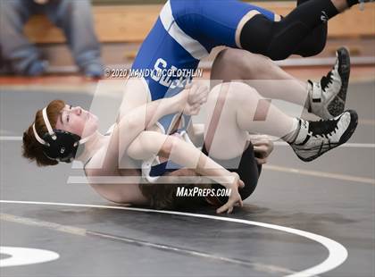 Thumbnail 1 in Limestone @ Illini Bluffs photogallery.