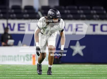 Thumbnail 1 in South Oak Cliff vs. Randle (UIL 5A Division II Football Final) photogallery.