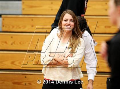 Thumbnail 1 in Acalanes @ Campolindo (CIF NCS D3 Playoffs) photogallery.