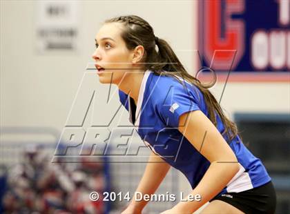 Thumbnail 2 in Acalanes @ Campolindo (CIF NCS D3 Playoffs) photogallery.