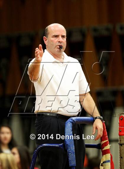 Thumbnail 3 in Acalanes @ Campolindo (CIF NCS D3 Playoffs) photogallery.