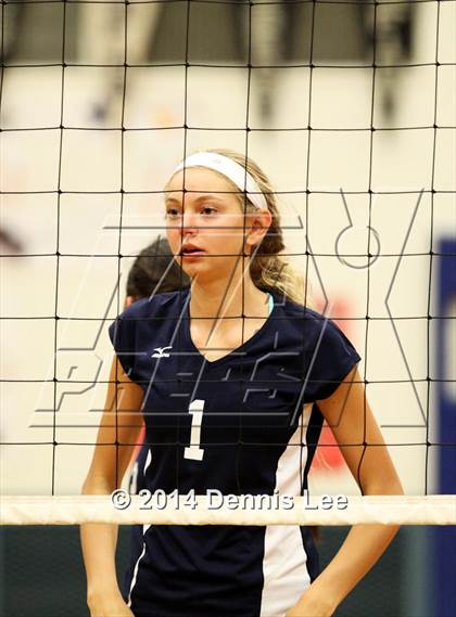 Thumbnail 3 in Acalanes @ Campolindo (CIF NCS D3 Playoffs) photogallery.